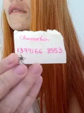 Snapshot of Paolaruiva chatting on 4, 2, 2025 Paolaruiva online show from 4, 2, 2025