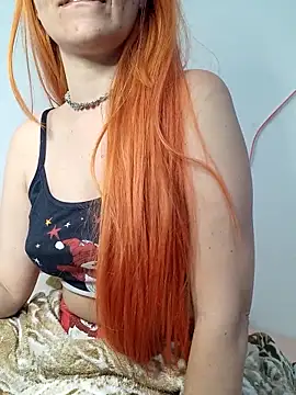 Snapshot of Paolaruiva chatting on 12, 11, 2025 Paolaruiva online show from 12, 11, 2025