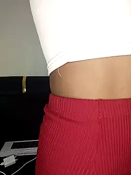 cute-alexis online show from 10, 2, 2025