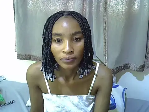 cute-alexis online show from 13, 2, 2025