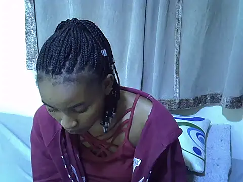 cute-alexis online show from 27, 2, 2025