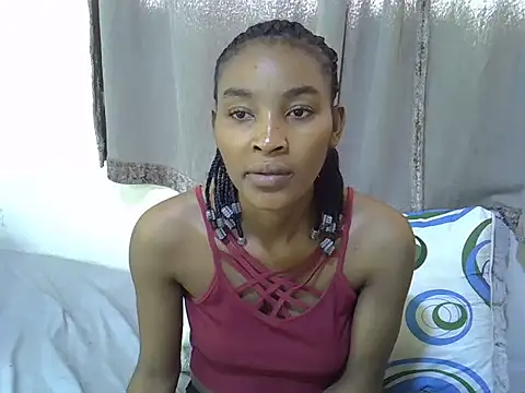 cute-alexis online show from 3, 3, 2025