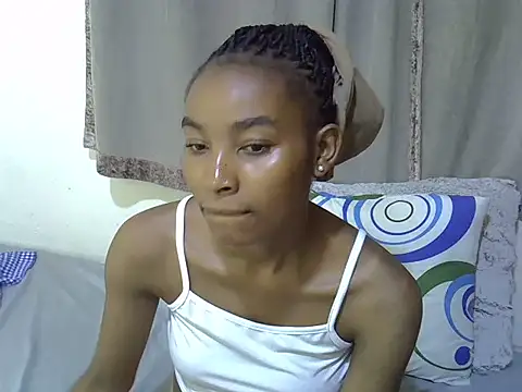 cute-alexis online show from 17, 3, 2025