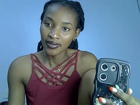 cute-alexis online show from 9, 10, 2025