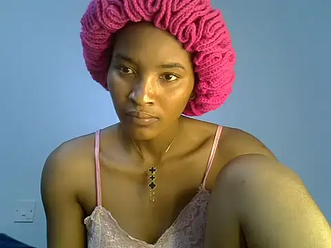 cute-alexis online show from 22, 11, 2025