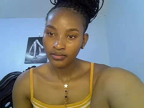 cute-alexis online show from 10, 1, 2026