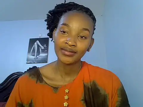 cute-alexis online show from 31, 1, 2026