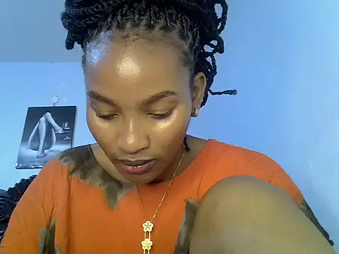 cute-alexis online show from 2, 2, 2026