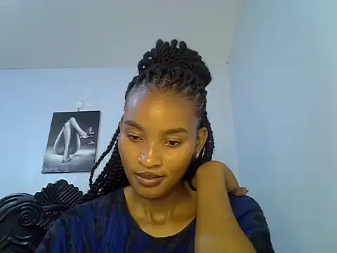 cute-alexis online show from 5, 3, 2026