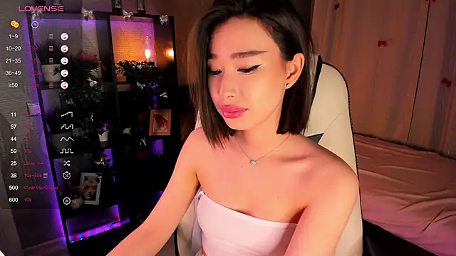 sensualily online show from 6, 2, 2026