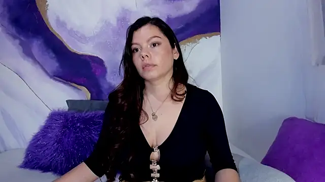 Snapshot of CherryBlossomm_ chatting on 6, 1, 2025 CherryBlossomm online show from 6, 1, 2025