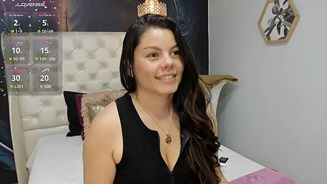 Snapshot of CherryBlossomm_ chatting on 31, 1, 2025 CherryBlossomm online show from 31, 1, 2025