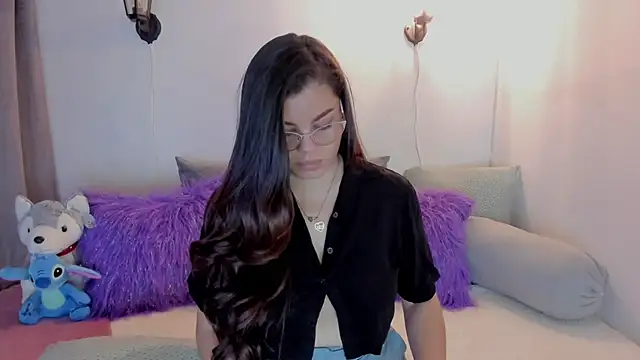 Snapshot of CherryBlossomm_ chatting on 23, 2, 2025 CherryBlossomm online show from 23, 2, 2025