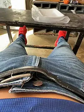 Snapshot of elber-gdo chatting on 9, 1, 2025 elber-gdo online show from 9, 1, 2025