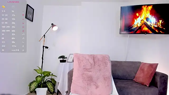 Hannaos online show from 10, 1, 2025