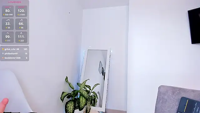 Hannaos online show from 17, 3, 2025