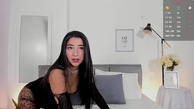 Hannaos online show from 6, 11, 2025