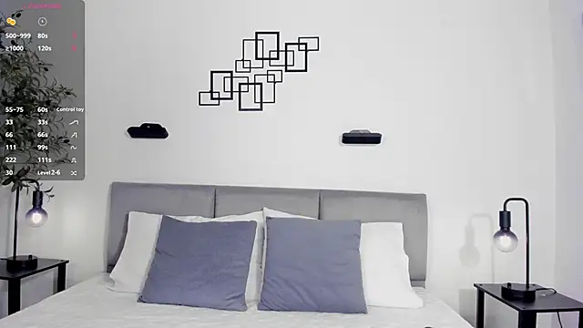 Hannaos online show from 13, 4, 2026