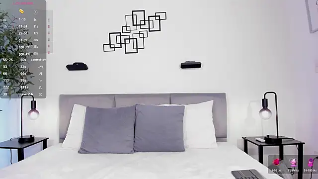 Hannaos online show from 19, 4, 2026