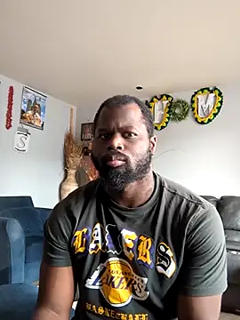 goodboybaddaddy online show from 16, 2, 2025