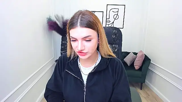 SelenaeMoore online show from 20, 9, 2025