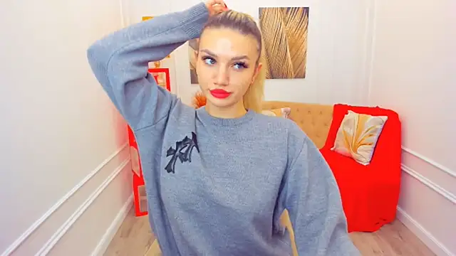 SelenaeMoore online show from 15, 2, 2026