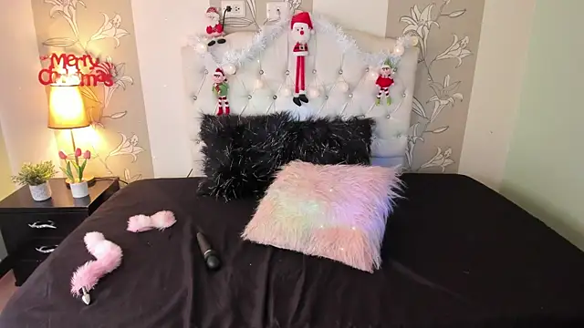 Esteff  o2 online show from 30, 12, 2024