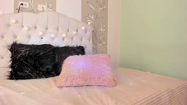 Esteff  o2 online show from 7, 1, 2025