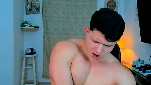 Hazzan Velez online show from 13, 1, 2025