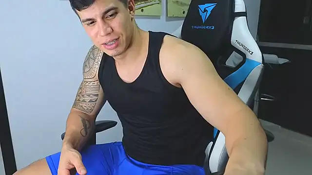 Ethanstill1 online show from 1, 2, 2025