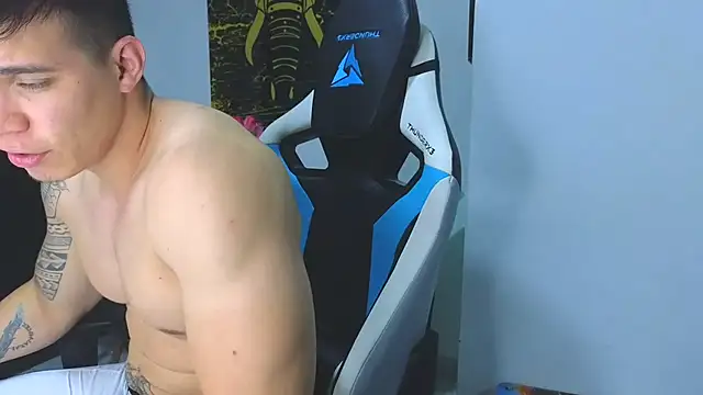 Ethanstill1 online show from 5, 3, 2025