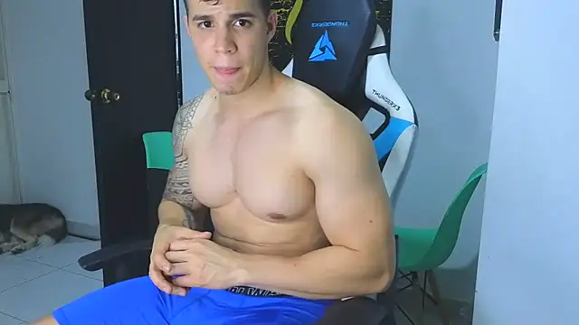 Ethanstill1 online show from 7, 3, 2025