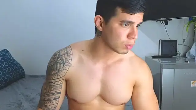 Ethanstill1 online show from 11, 9, 2025