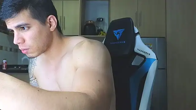 Ethanstill1 online show from 16, 9, 2025