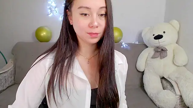AlinaWett online show from 23, 9, 2025