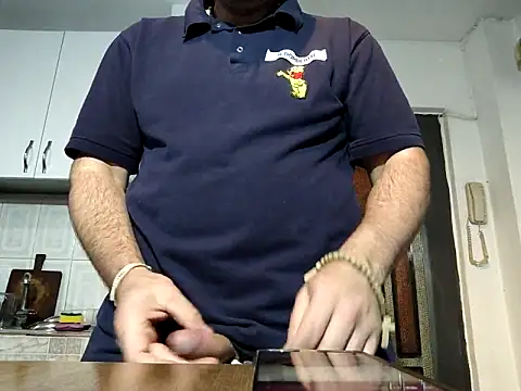 Maryo0001 online show from 12, 9, 2025