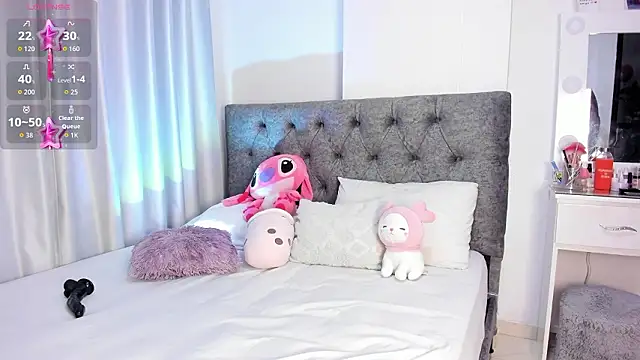 abbyfoxx  online show from 3, 2, 2026