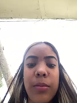 NAUGHTY LITTLE 18 online show from 30, 12, 2024