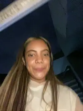 NAUGHTY LITTLE 18 online show from 8, 1, 2025