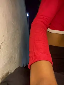 NAUGHTY LITTLE 18 online show from 22, 1, 2025