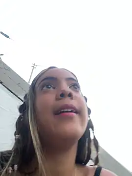 NAUGHTY LITTLE 18 online show from 12, 2, 2025