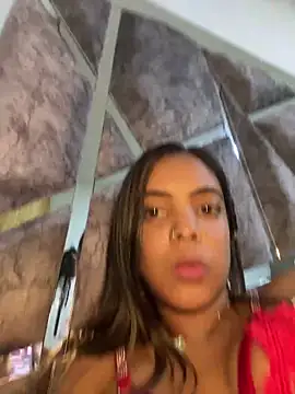 NAUGHTY LITTLE 18 online show from 18, 2, 2025