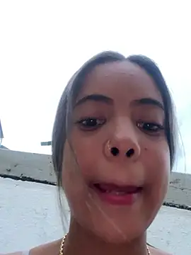 NAUGHTY LITTLE 18 online show from 25, 2, 2025