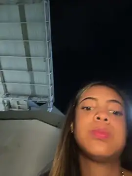 NAUGHTY LITTLE 18 online show from 28, 2, 2025