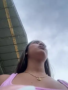 NAUGHTY LITTLE 18 online show from 22, 3, 2025