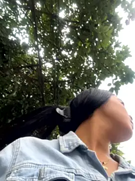 NAUGHTY LITTLE 18 online show from 9, 10, 2025