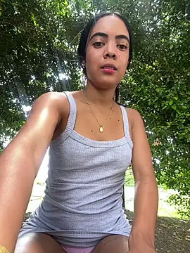 Snapshot of NAUGHTY_LITTLE_18 chatting on 11, 4, 2026 NAUGHTY LITTLE 18 online show from 11, 4, 2026