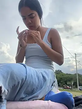 Snapshot of NAUGHTY_LITTLE_18 chatting on 14, 4, 2026 NAUGHTY LITTLE 18 online show from 14, 4, 2026