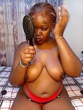 Cherriikenzie online show from 11, 3, 2025