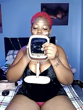 Cherriikenzie online show from 18, 1, 2026